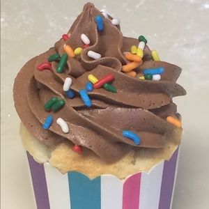 Meet your Posher, Keri